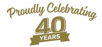 Home Security Centers - Celebrating 40 Years in Business