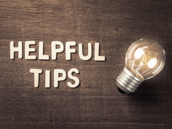 Home security tips and best practices